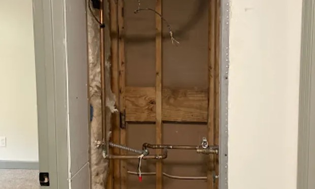 Water Leak Detection in Pomona, CA