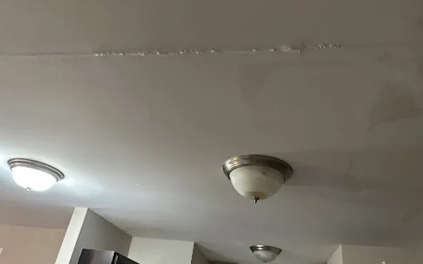Ceiling Water Damage Repair in Placentia, CA