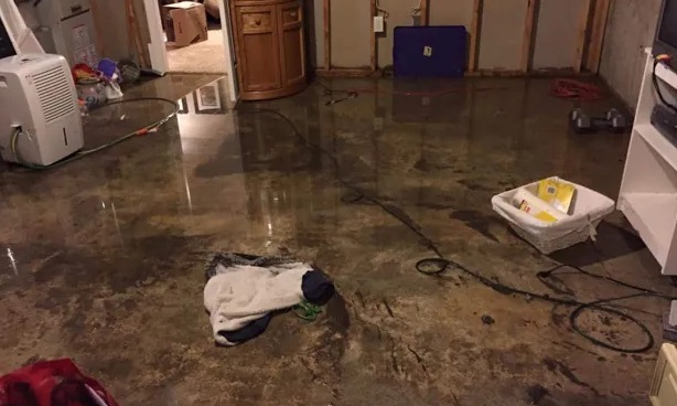 After Hours Water Removal in Manhattan Beach, CA