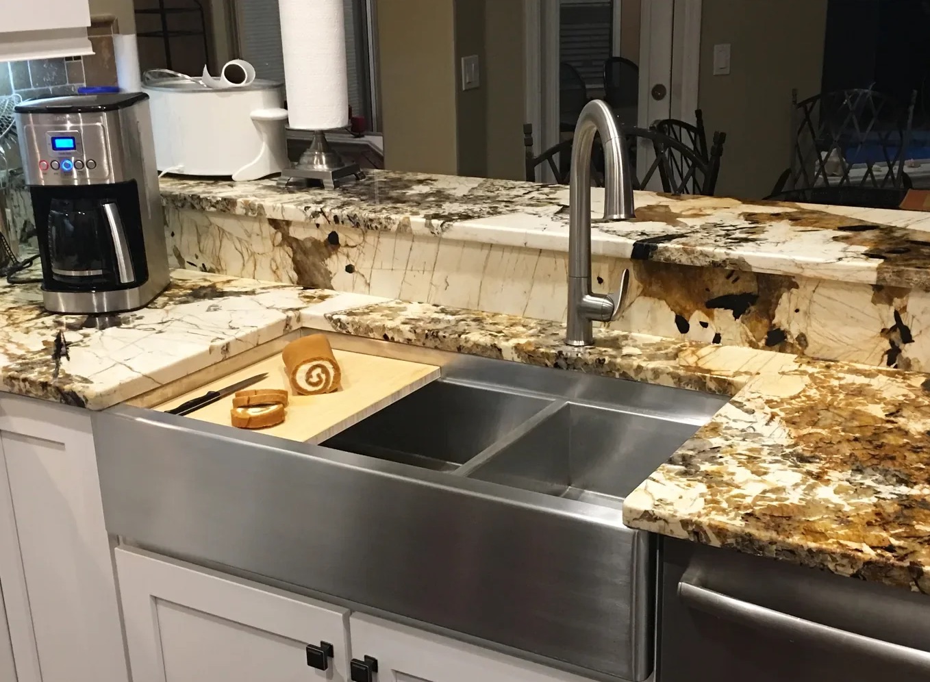 Under Sink Water Extraction in El Segundo, CA