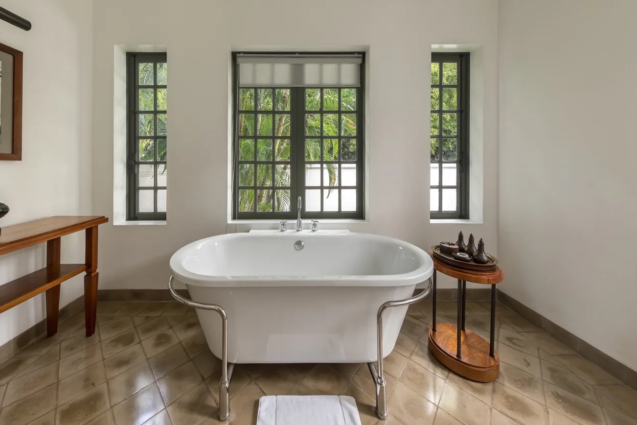 Bathroom Water Damage Restoration in Bellflower, CA