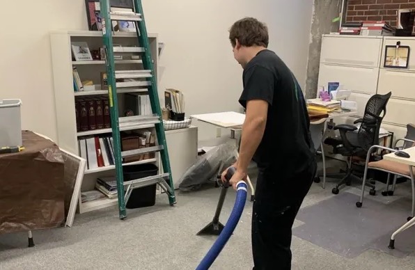 Water Removal Service in Ojai, CA