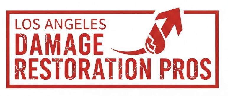 Los Angeles Damage Restoration Pros