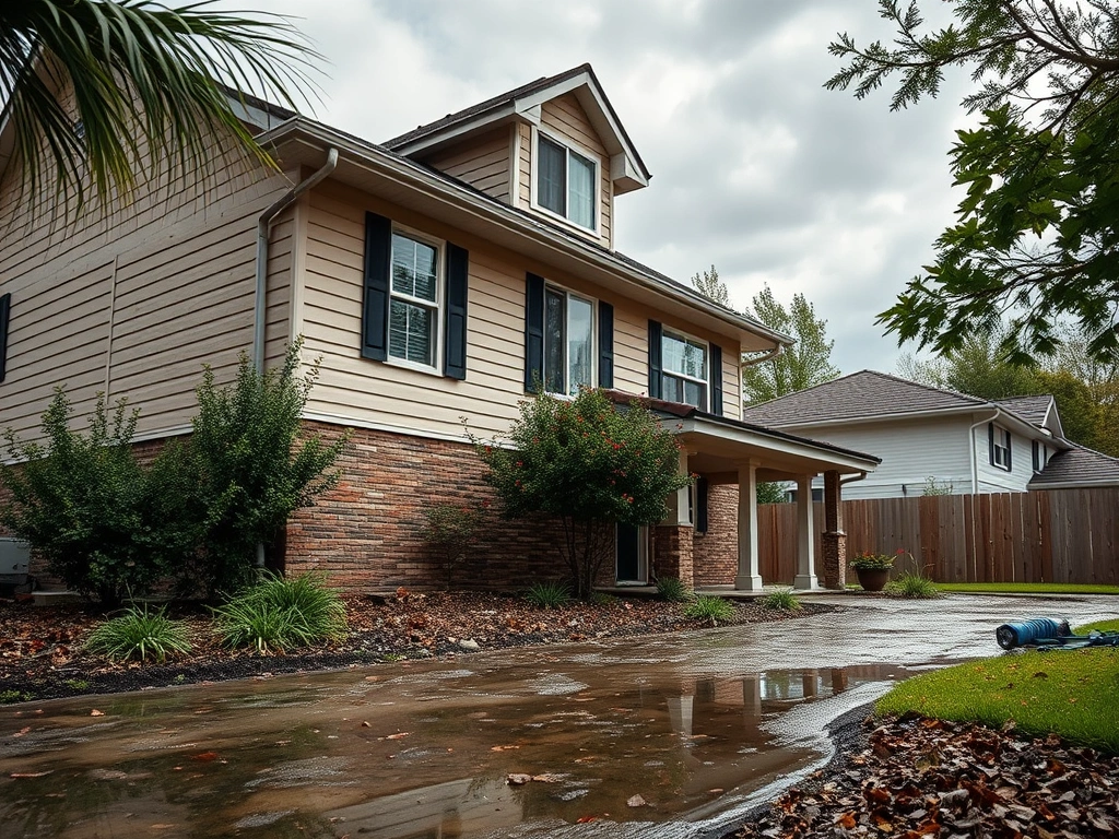 Best Water Mitigation Company