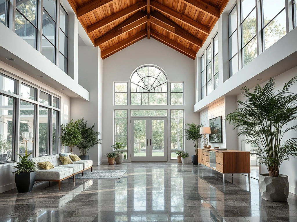 Cleaning And Sanitization