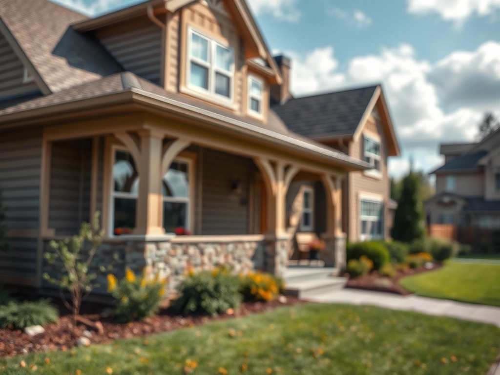 Residential Restoration