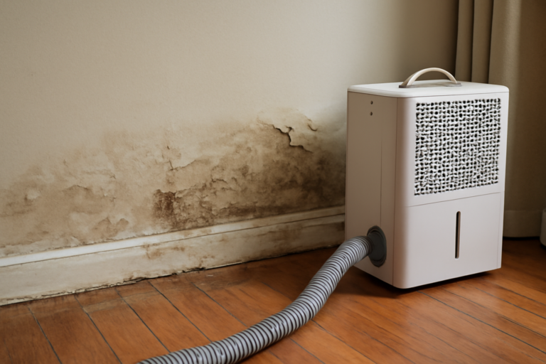 Desiccant Dehumidification