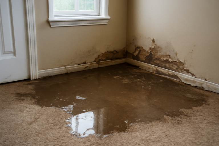 Emergency Water Removal (24/7)