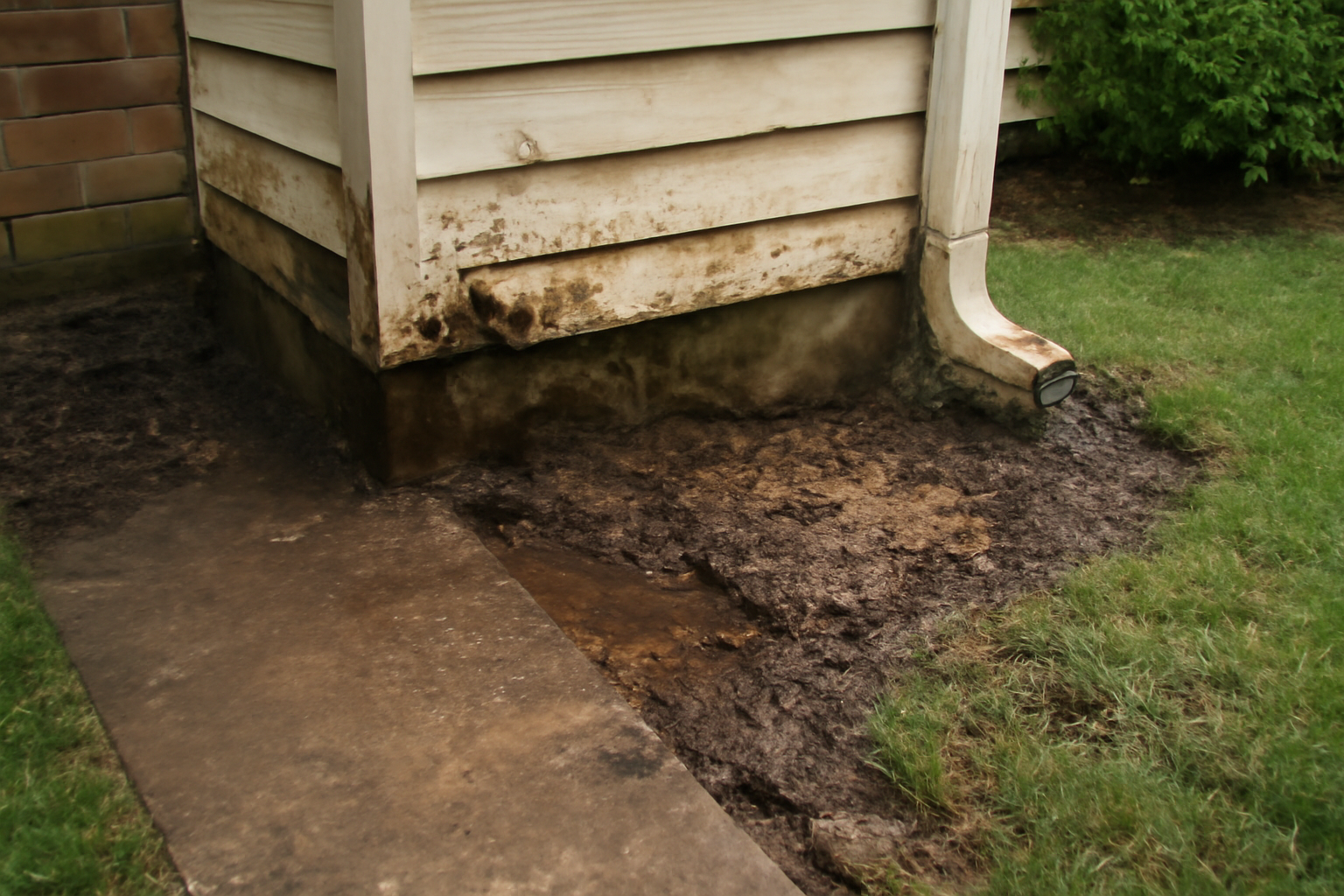 Sprinkler System Water Removal in El Monte, CA